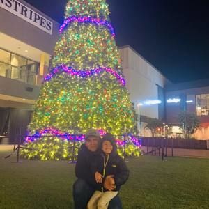 Meet your Posher, Alfredo